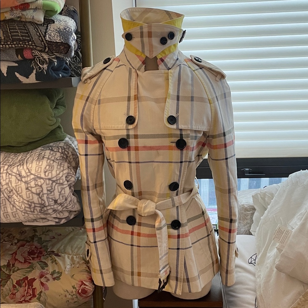 Coach  Flash  ($119